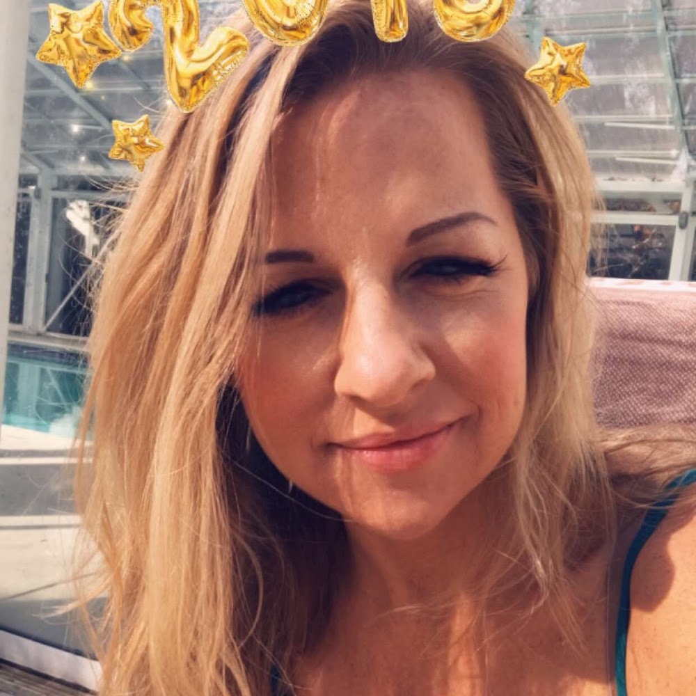 Meet your Posher, Rebecca